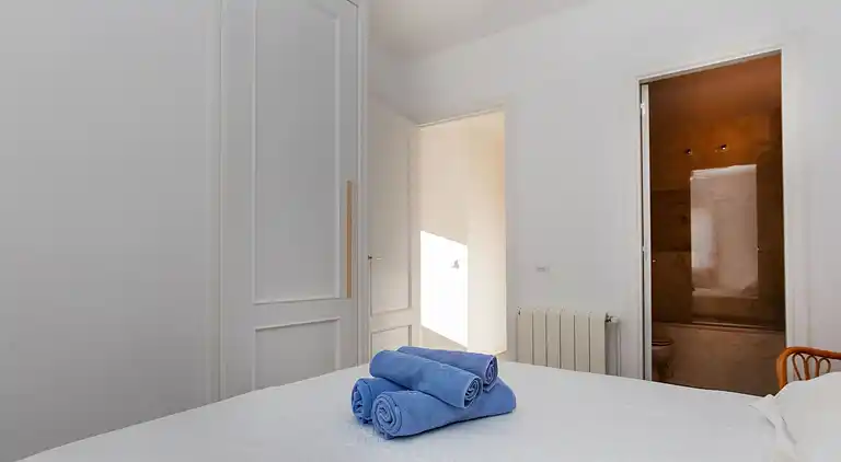 Casa vacanze in centro storico di Castillo de Aro