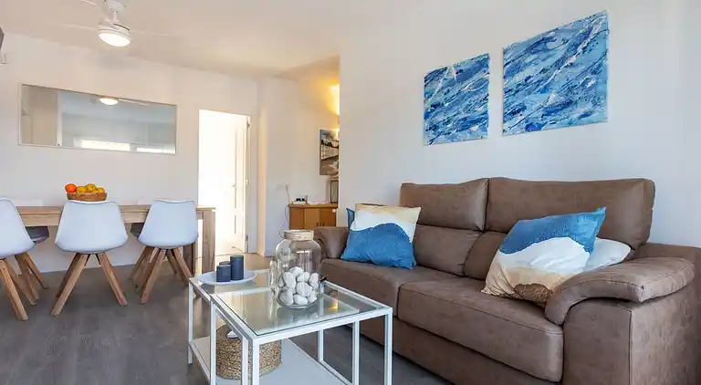 Casa vacanze in centro storico di Castillo de Aro