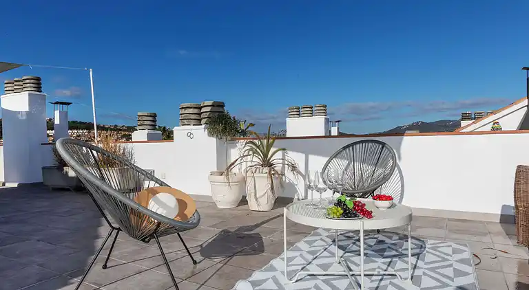 Casa vacanze in centro storico di Castillo de Aro