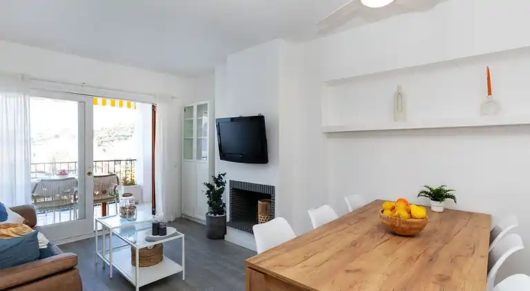 Casa vacanze in centro storico di Castillo de Aro