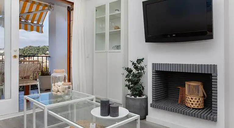 Casa vacanze in centro storico di Castillo de Aro