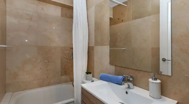 Casa vacanze in centro storico di Castillo de Aro