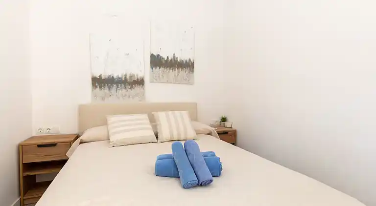 Casa vacanze in centro storico di Castillo de Aro