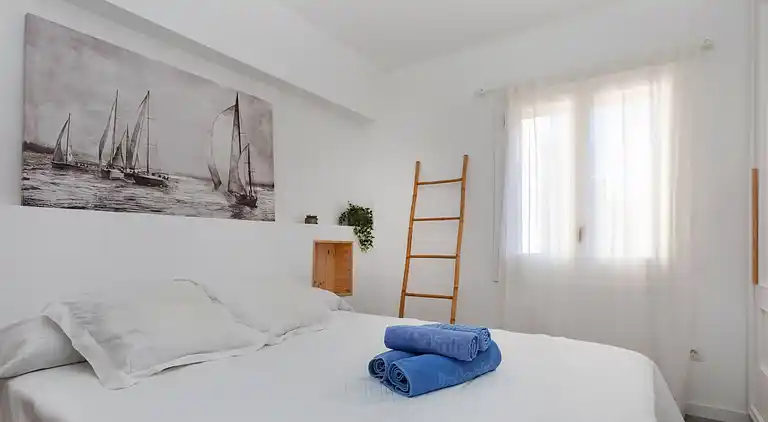 Casa vacanze in centro storico di Castillo de Aro