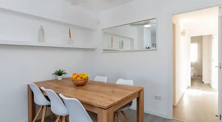 Casa vacanze in centro storico di Castillo de Aro