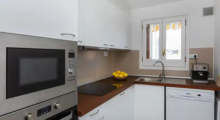 Casa vacanze in centro storico di Castillo de Aro