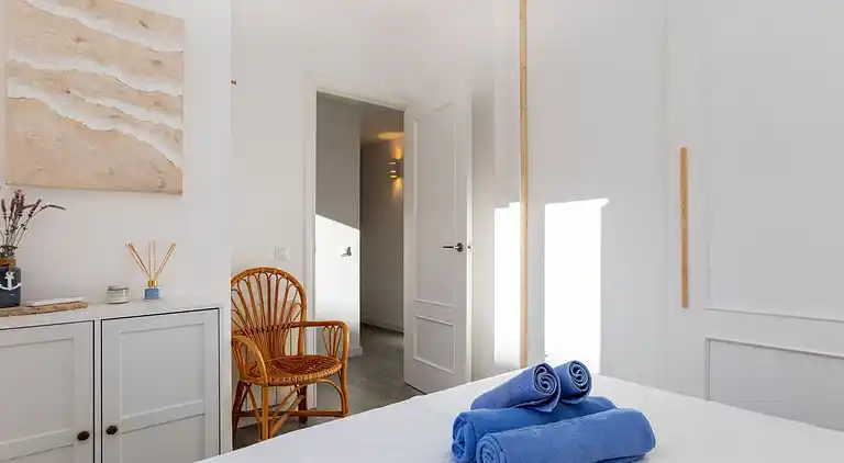 Casa vacanze in centro storico di Castillo de Aro