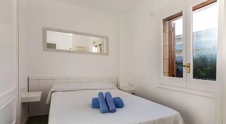 Casa vacanze in centro storico di Castillo de Aro