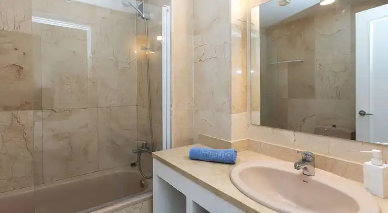 Casa vacanze in centro storico di Castillo de Aro