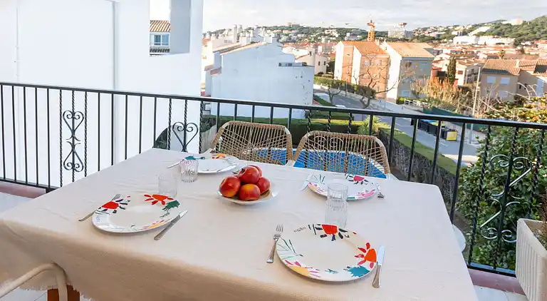 Casa vacanze in centro storico di Castillo de Aro