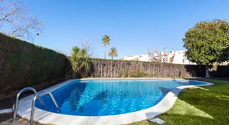 Casa vacanze in centro storico di Castillo de Aro