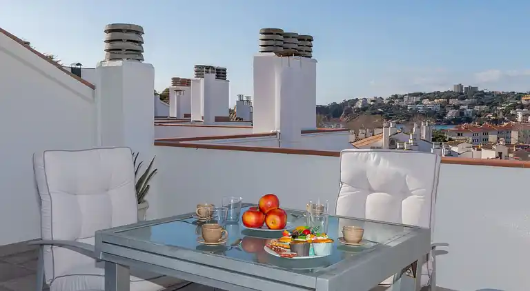 Casa vacanze in centro storico di Castillo de Aro