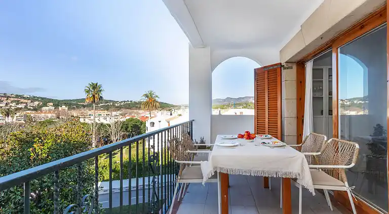 Casa vacanze in centro storico di Castillo de Aro