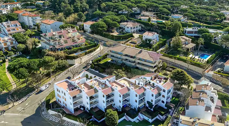 Casa vacanze in centro storico di Castillo de Aro