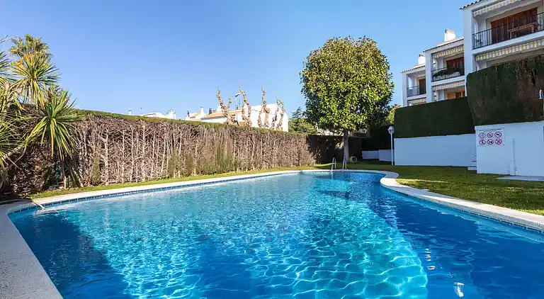 Casa vacanze in centro storico di Castillo de Aro