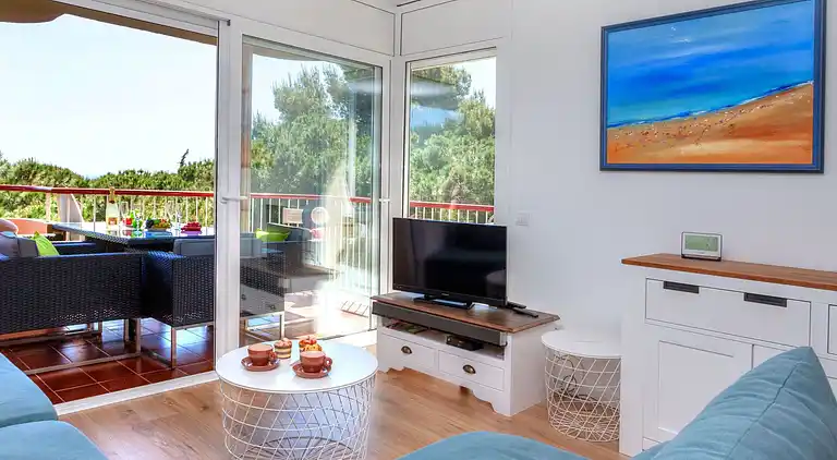 Casa vacanze in centro storico di Castillo de Aro