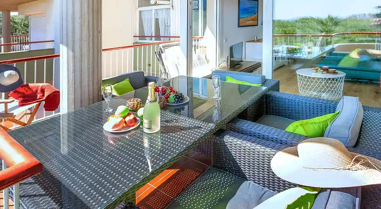 Casa vacanze in centro storico di Castillo de Aro