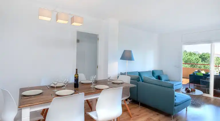 Casa vacanze in centro storico di Castillo de Aro