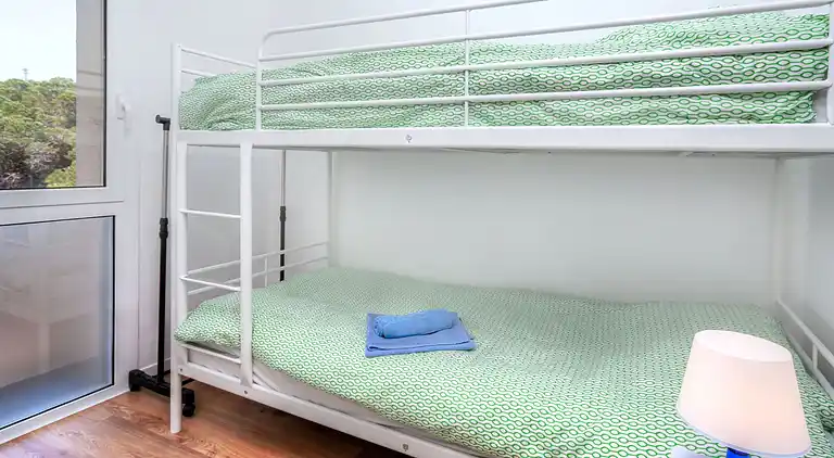 Casa vacanze in centro storico di Castillo de Aro