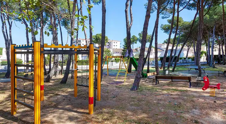 Casa vacanze in centro storico di Castillo de Aro