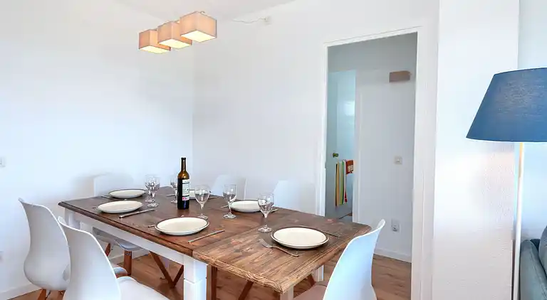 Casa vacanze in centro storico di Castillo de Aro