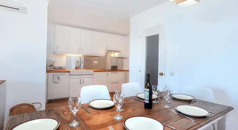 Casa vacanze in centro storico di Castillo de Aro