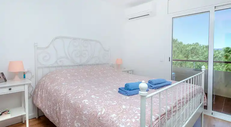 Casa vacanze in centro storico di Castillo de Aro