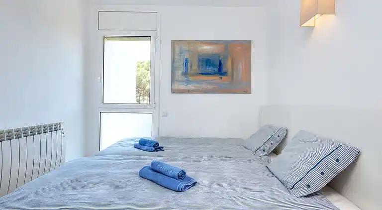 Casa vacanze in centro storico di Castillo de Aro