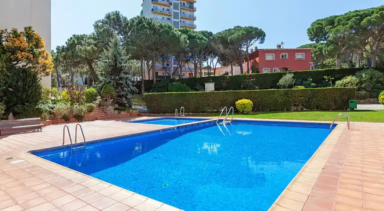 Casa vacanze in centro storico di Castillo de Aro