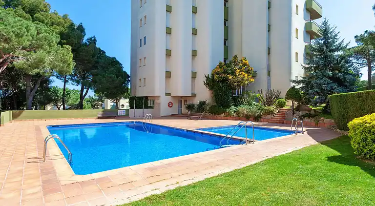 Casa vacanze in centro storico di Castillo de Aro