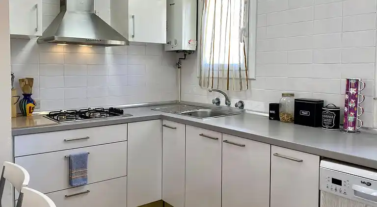 Holiday home in Tossa de Mar