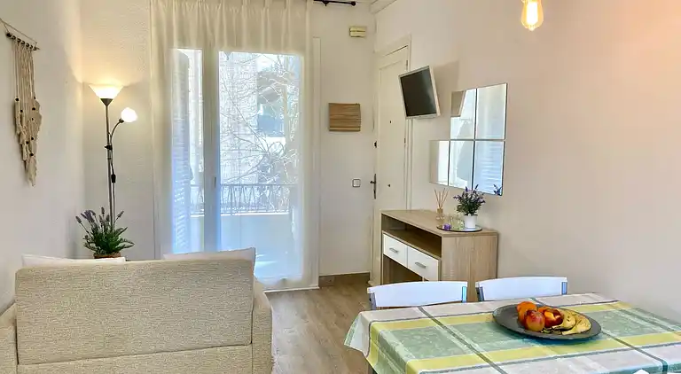 Holiday home in Tossa de Mar