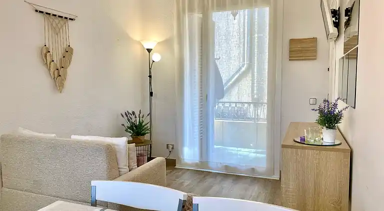 Holiday home in Tossa de Mar