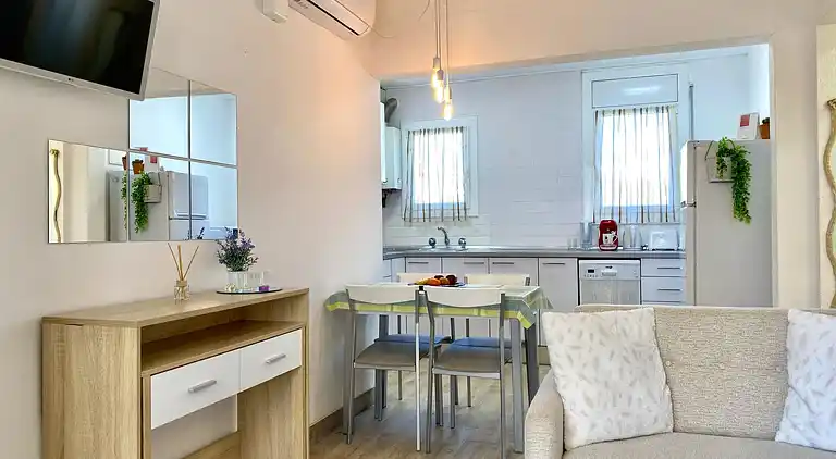 Holiday home in Tossa de Mar