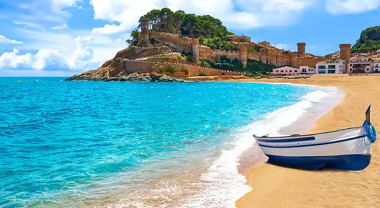 Holiday home in Tossa de Mar