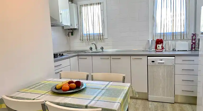 Holiday home in Tossa de Mar