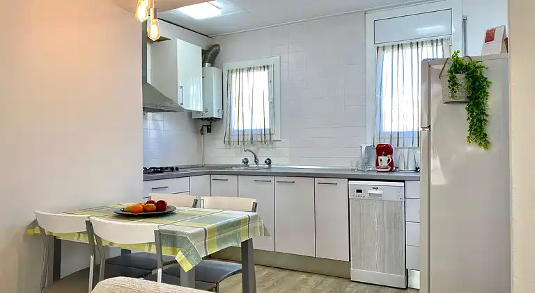 Holiday home in Tossa de Mar