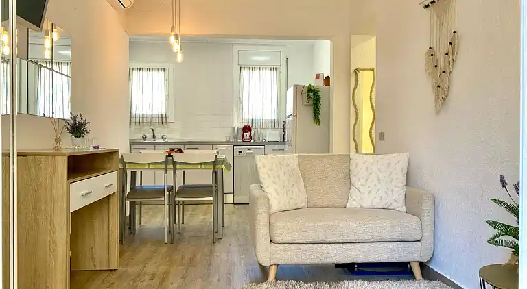 Holiday home in Tossa de Mar