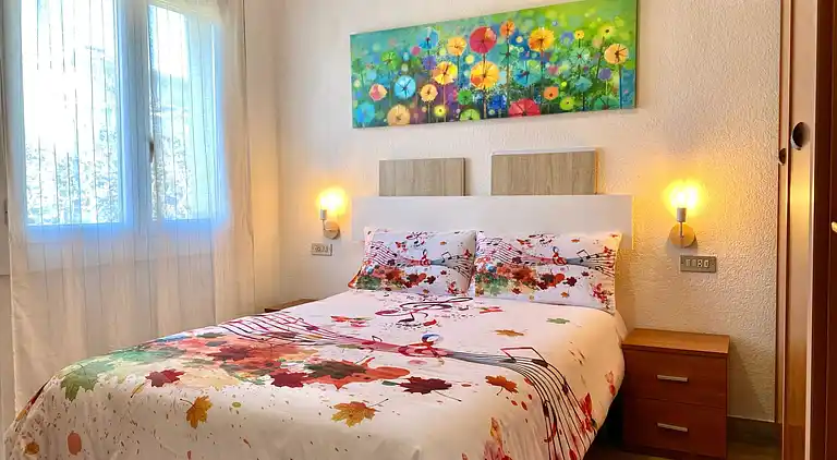 Holiday home in Tossa de Mar