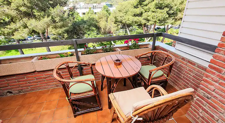 Holiday home in Tossa de Mar