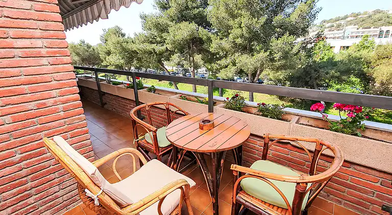 Holiday home in Tossa de Mar