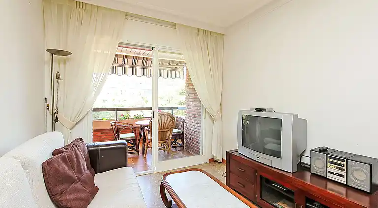 Holiday home in Tossa de Mar