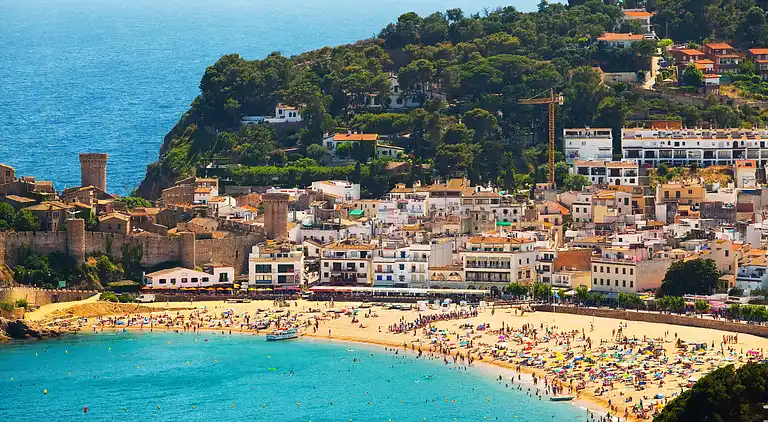 Holiday home in Tossa de Mar