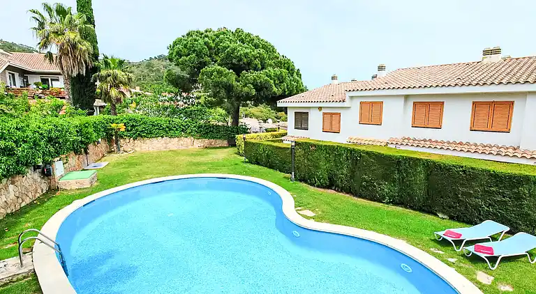 Holiday home in Tossa de Mar