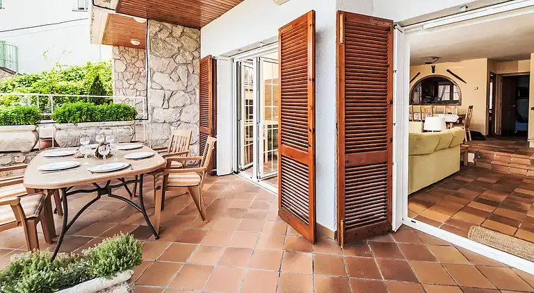 Holiday home in Tossa de Mar