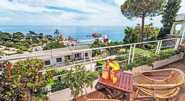 Holiday home in Tossa de Mar