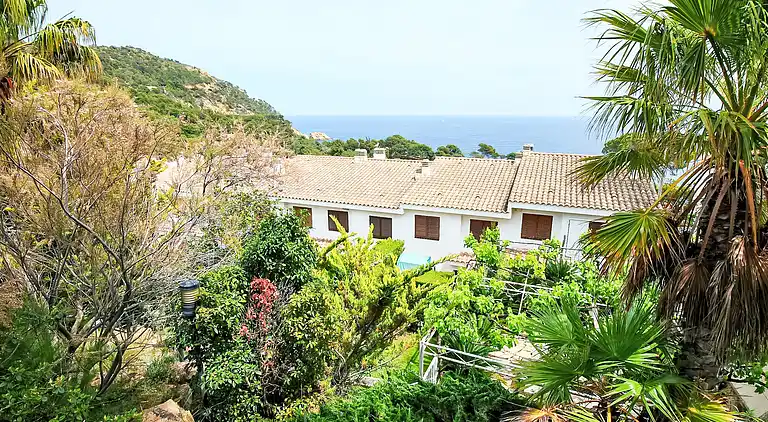Holiday home in Tossa de Mar