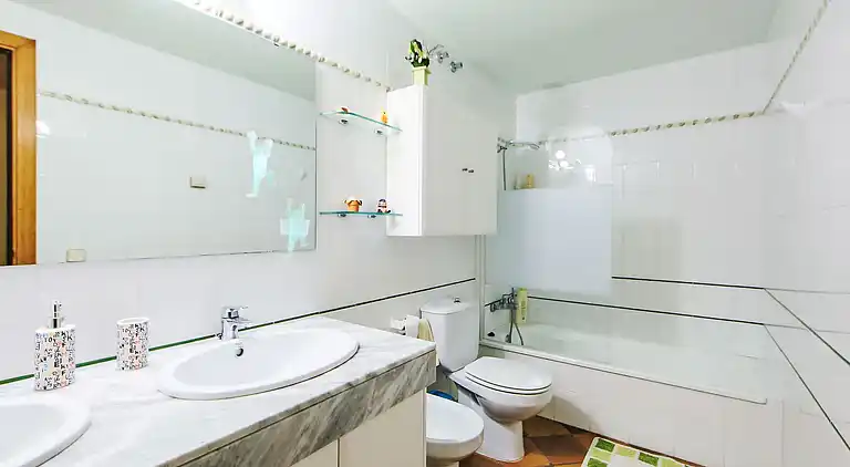 Holiday home in Tossa de Mar