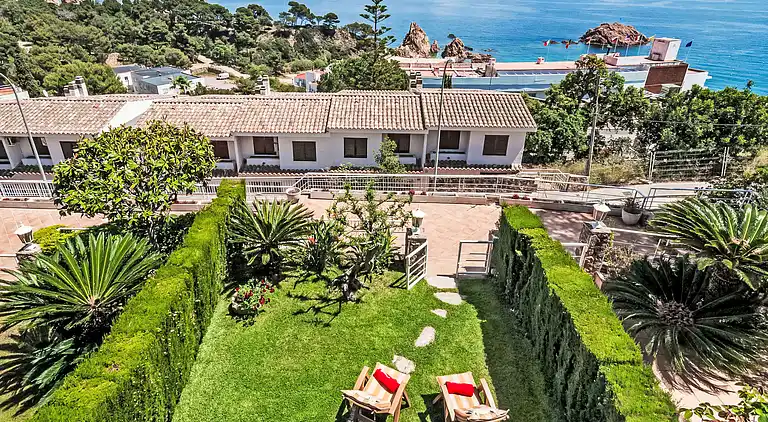 Holiday home in Tossa de Mar