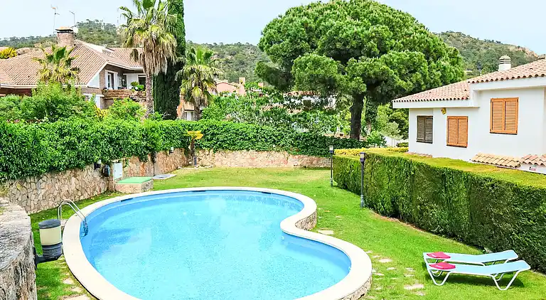 Holiday home in Tossa de Mar